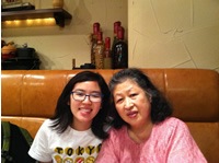 Obachan